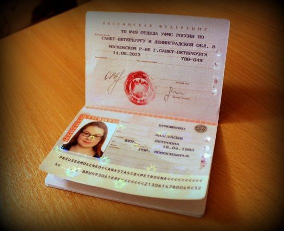прописка в Краснодарском крае
